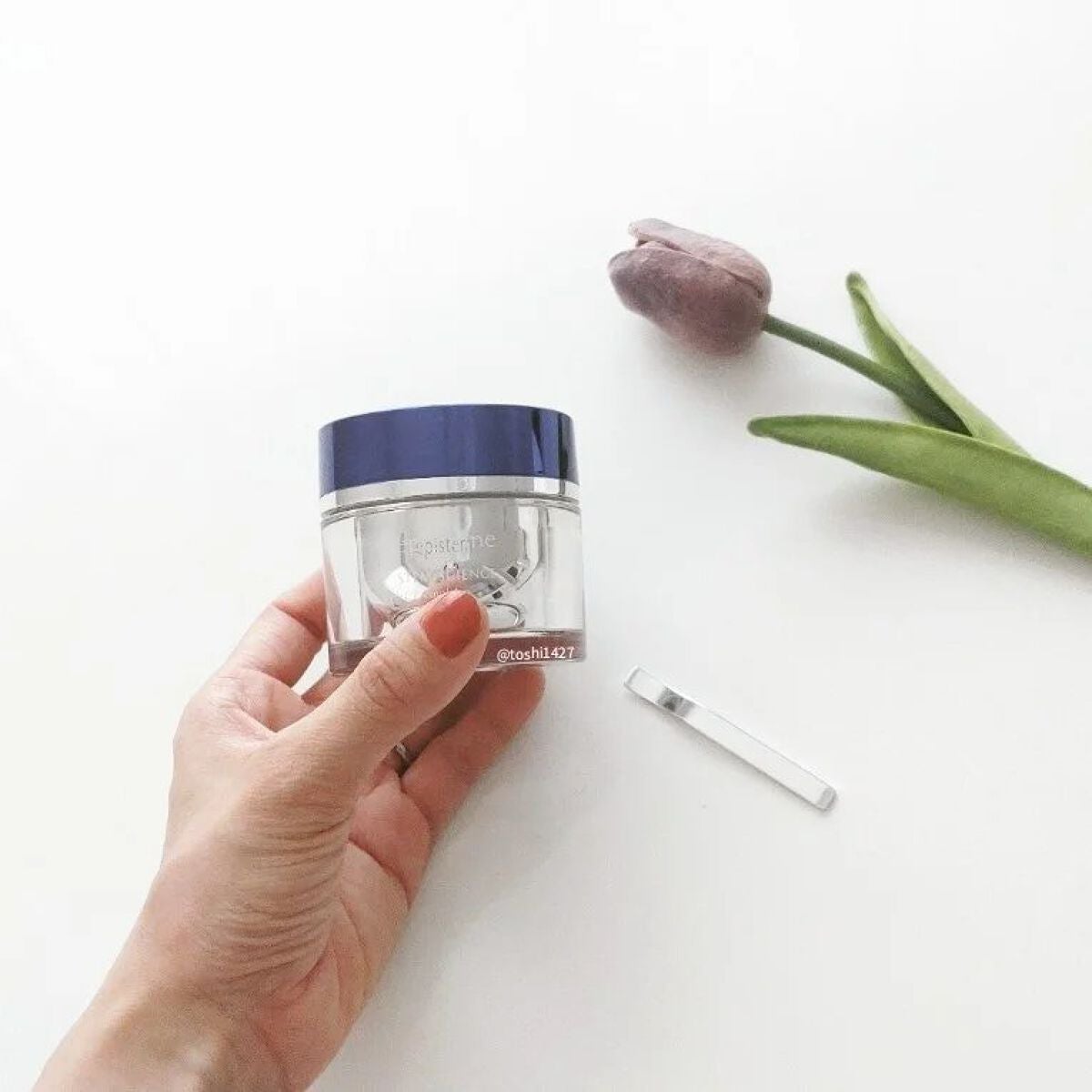 ステムサイエンスエマルジョン b/エピステーム/乳液を使ったクチコミ(1枚目)