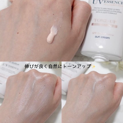 ダルバ ホワイトトリュフファーストスプレーセラム/ダルバ/ミスト状化粧水を使ったクチコミ(6枚目)