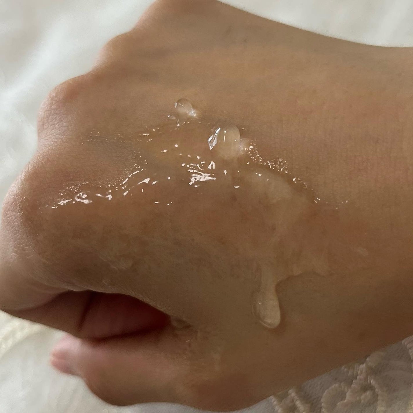 しあわせ想い/ウツクシア/オールインワン化粧品を使ったクチコミ(6枚目)