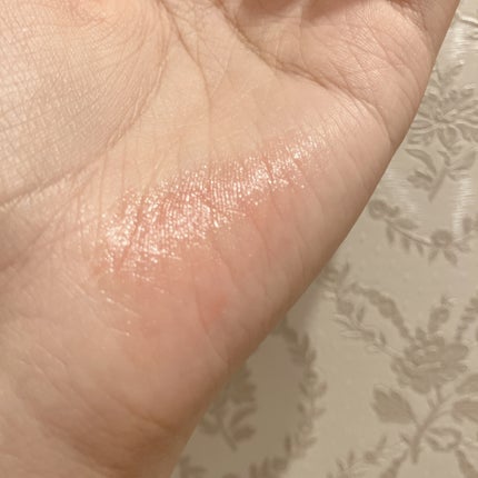 ニベア リッチケア&カラーリップ/ニベア/リップクリームを使ったクチコミ(2枚目)