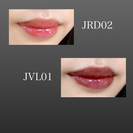 アピュー ジューシーパン スパークリングティント/A’pieu/口紅を使ったクチコミ(4枚目)