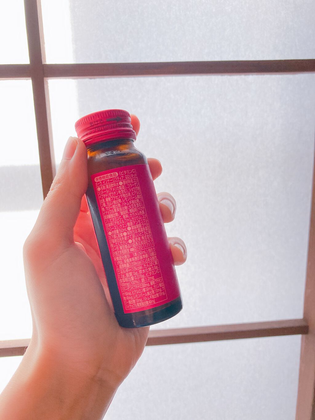 インナーリフティア QQリキッド/POLA/美容ドリンクを使ったクチコミ（2枚目）