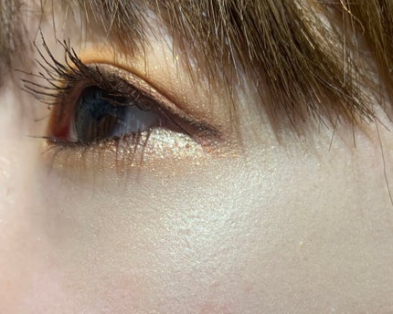 フェイスシャインハイライト/ETUDE/パウダーハイライトを使ったクチコミ(4枚目)