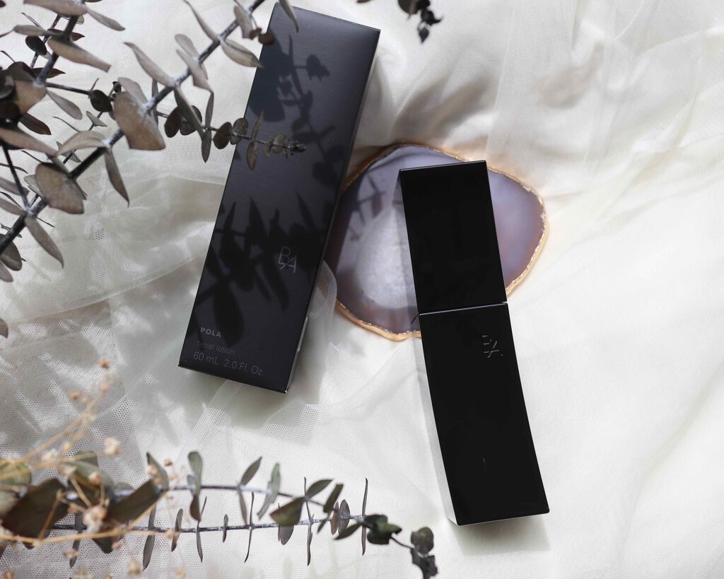 B.A ローション/B.A/化粧水を使ったクチコミ（1枚目）