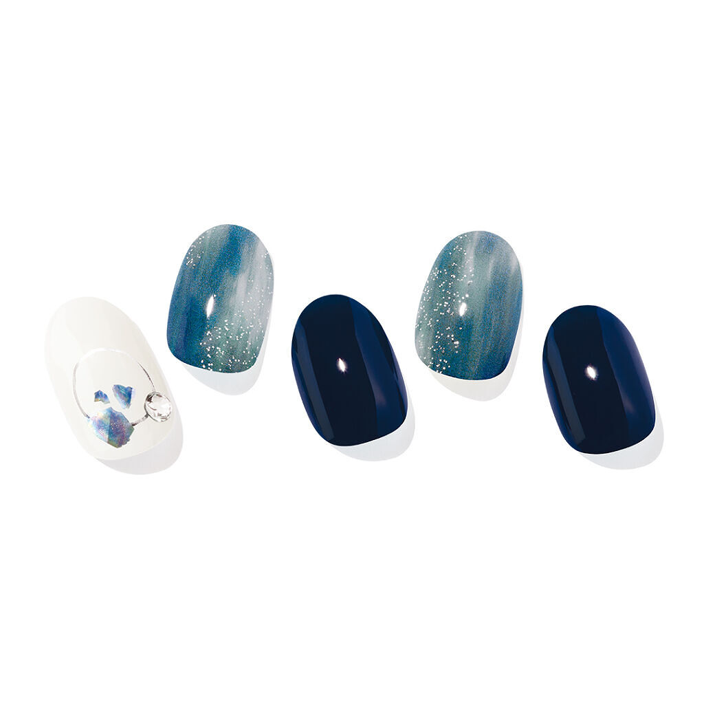  NP-004-J N Starry Bubble (Sora Color Collection)