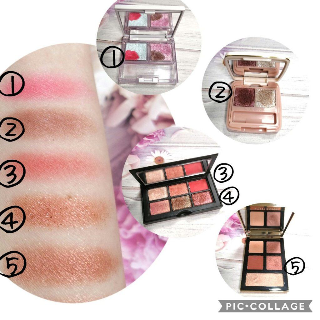 キャビアスティック アイカラー/ローラ メルシエ/スティックアイシャドウを使ったクチコミ（2枚目）