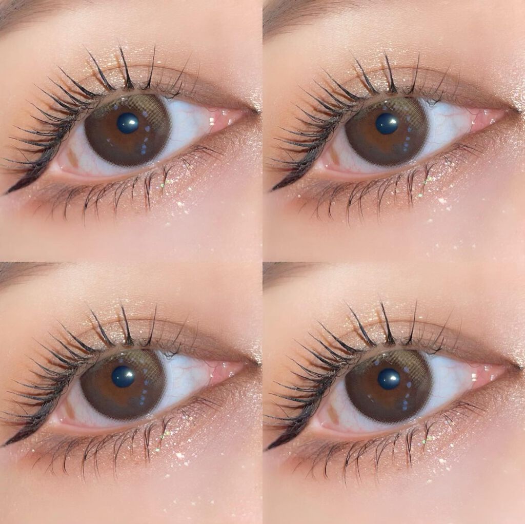 プロ アイ パレット/CLIO/アイシャドウパレットを使ったクチコミ（1枚目）