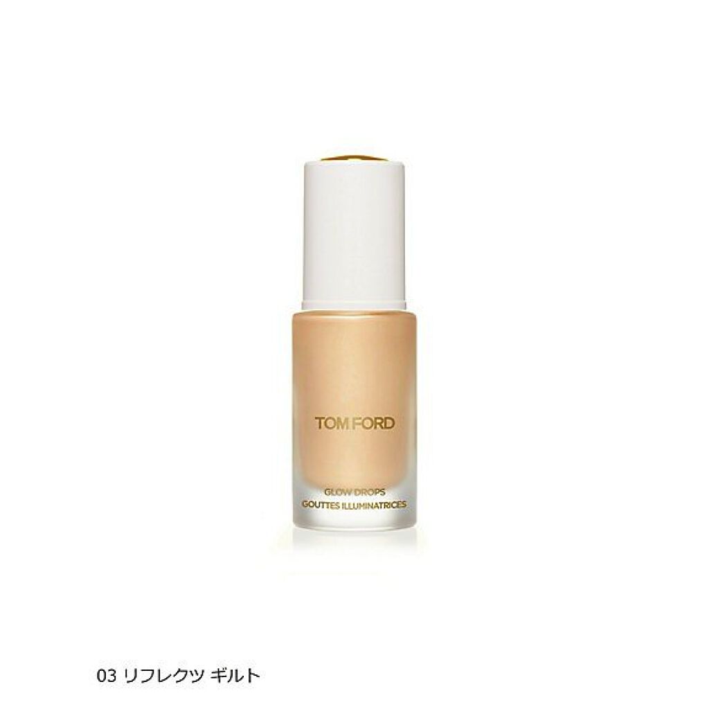 ソレイユ グロウ ドロップス 03 リフレクツ ギルト