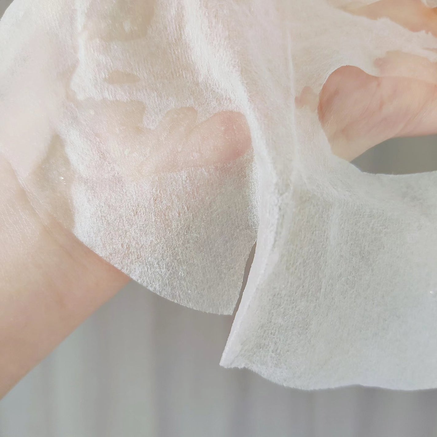 キューブマスク レチノール/ネイチャーリパブリック/シートマスク・パックを使ったクチコミ(3枚目)