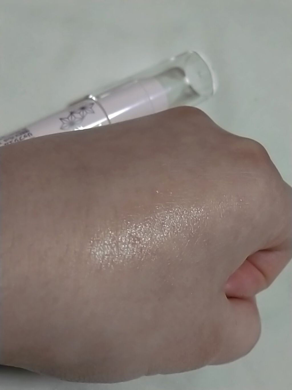 リップシュガースクラブモイストa/K-パレット/リップスクラブを使ったクチコミ（3枚目）