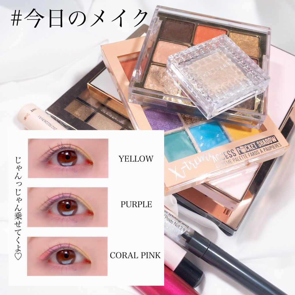 ルナーシリーズ/LENSSIS/カラーコンタクトレンズを使ったクチコミ（1枚目）