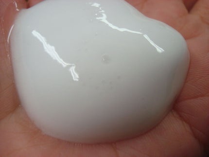 ソフィーナ iP リニュー ムース ウォッシュ/SOFINA iP/洗顔フォームを使ったクチコミ(3枚目)