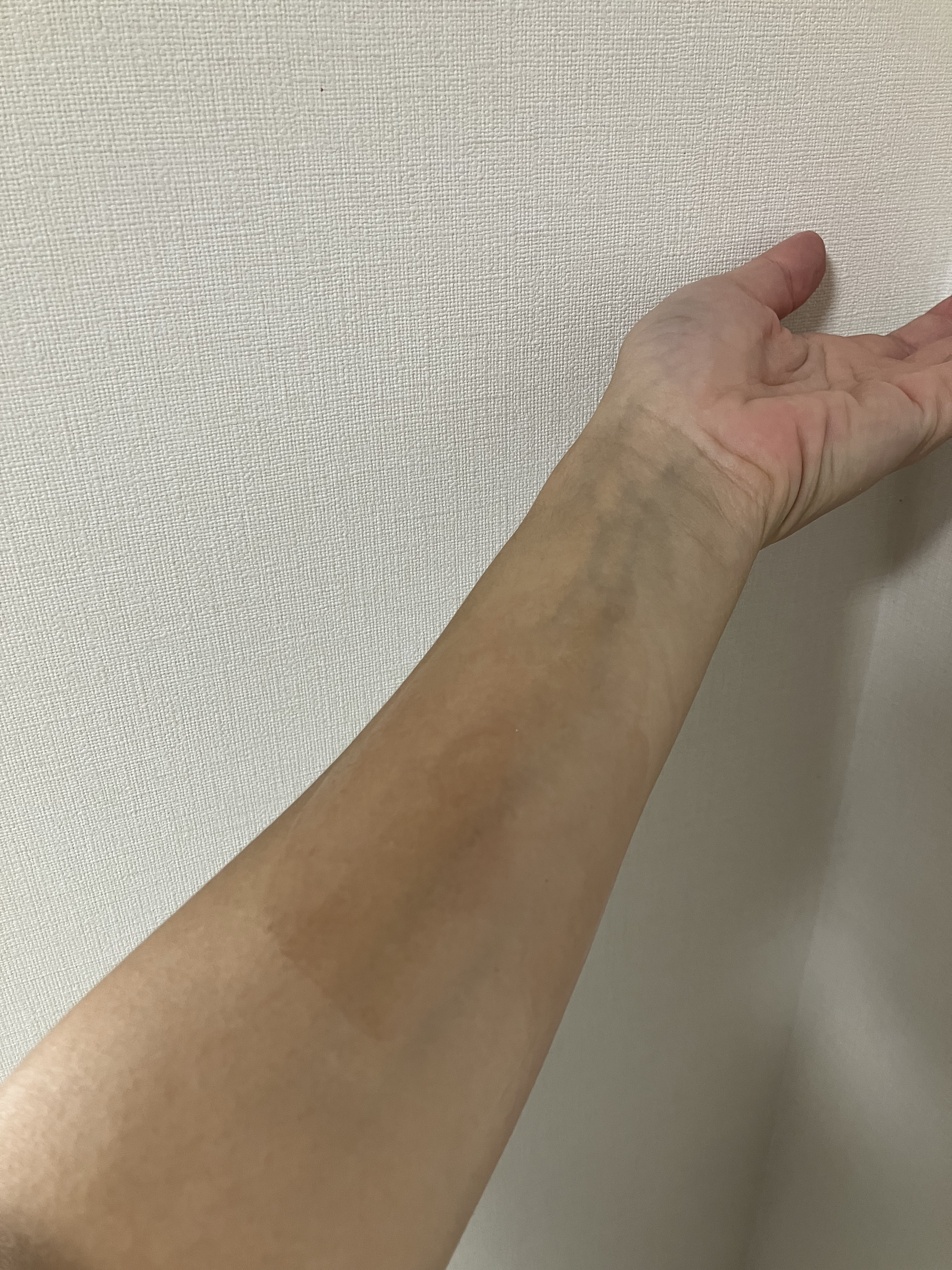 夢みる ポアクリアバームオイル ［クレンジングオイル］/ロゼット/オイルクレンジングを使ったクチコミ（3枚目）