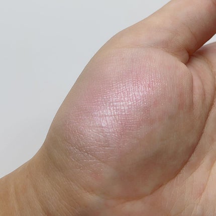 クリームチーク(パールタイプ)/キャンメイク/ジェル・クリームチークを使ったクチコミ(4枚目)