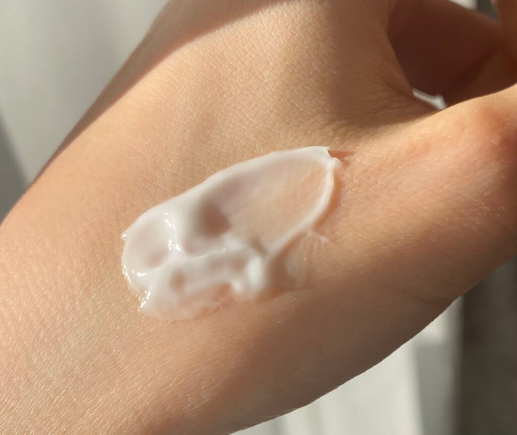 クリーム UFC/Kiehl's/フェイスクリームを使ったクチコミ(2枚目)