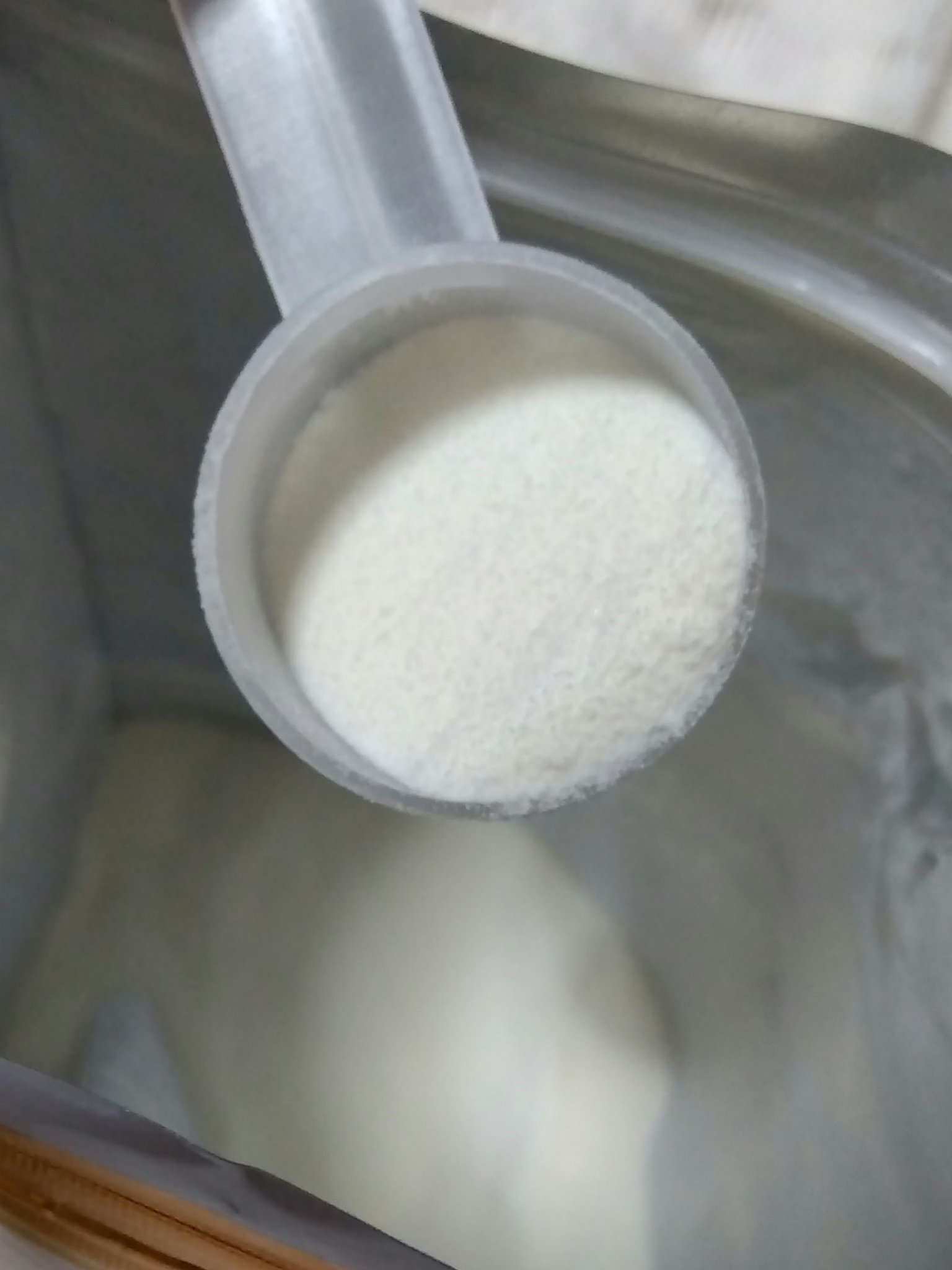 CollagenUP/CALIFORNIA GOLD NUTRITION/美容サプリメントを使ったクチコミ（2枚目）