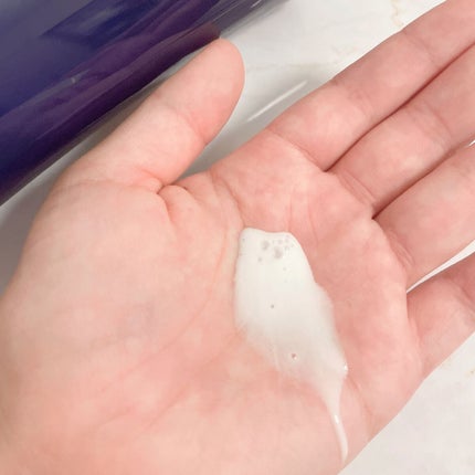 デオコ 薬用ボディクレンズ/DEOCO(デオコ)/ボディソープを使ったクチコミ(2枚目)