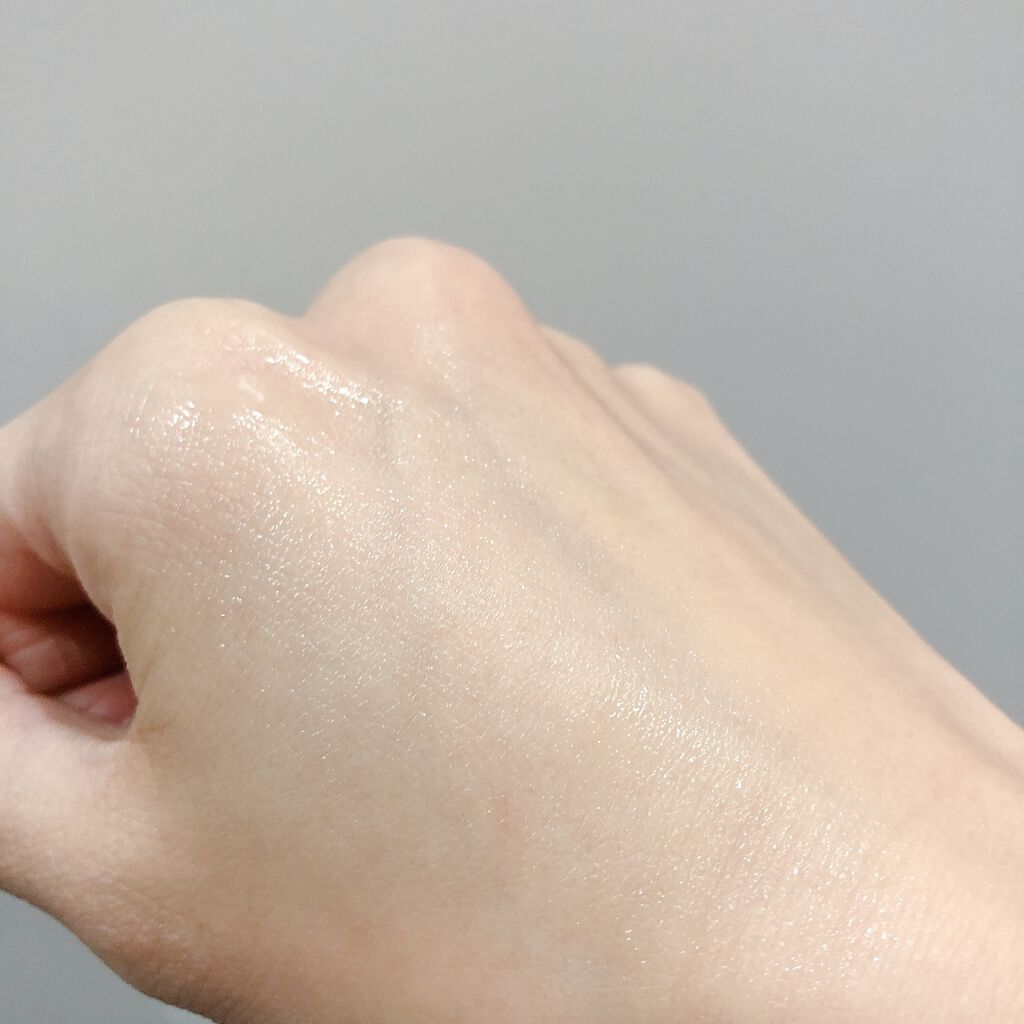 Reshell ヒト幹細胞 美容液/Reshell/美容液を使ったクチコミ(4枚目)