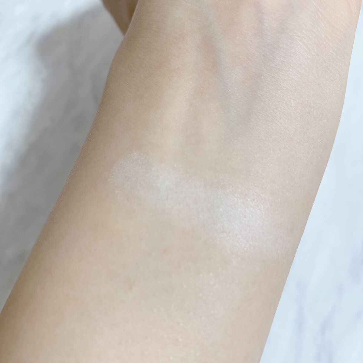 AQ オーラ リフレクター/DECORTÉ/プレストパウダーを使ったクチコミ(4枚目)