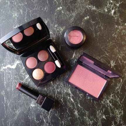 レ キャトル オンブル/CHANEL/アイシャドウパレットを使ったクチコミ(3枚目)