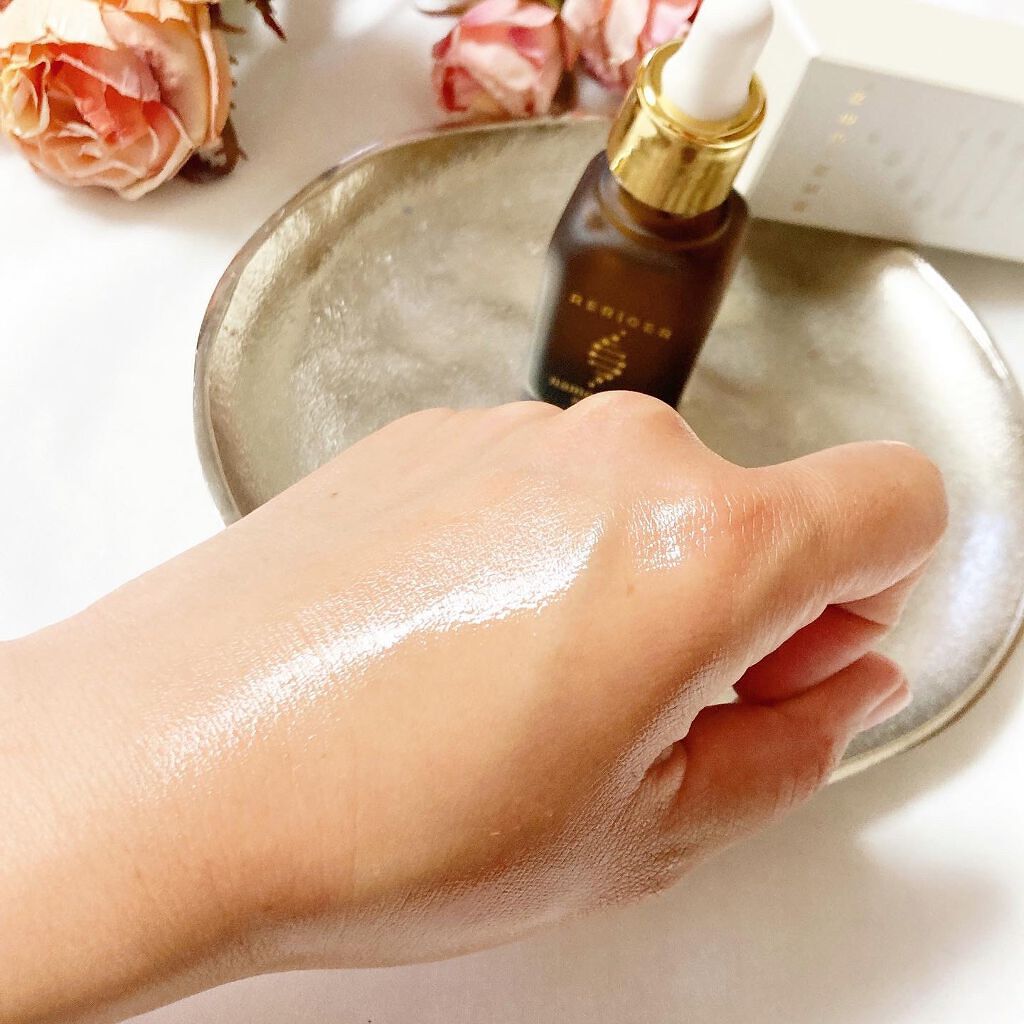 Rie_beauty on LIPS 「大人気のエイジングケアRERIGERnamonuc-CSERU..」(5枚目)