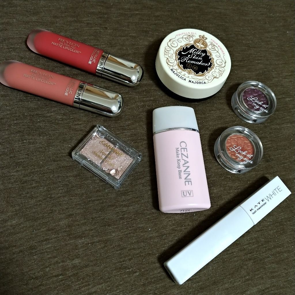 色々/その他を使ったクチコミ（2枚目）