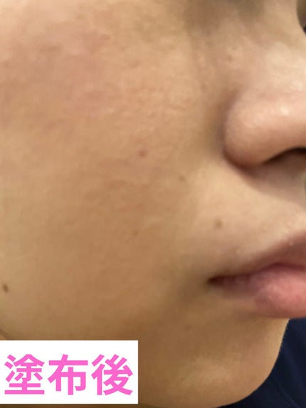 フジコあぶらとりウォーターパウダー/Fujiko/プレストパウダーを使ったクチコミ(6枚目)