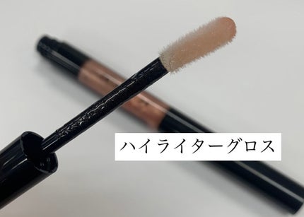 ケイト リップモンスター/KATE/口紅を使ったクチコミ(4枚目)