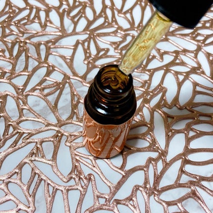 APRIAGEオイルS/AiB(エーアイビー)/ボディクリームを使ったクチコミ(3枚目)