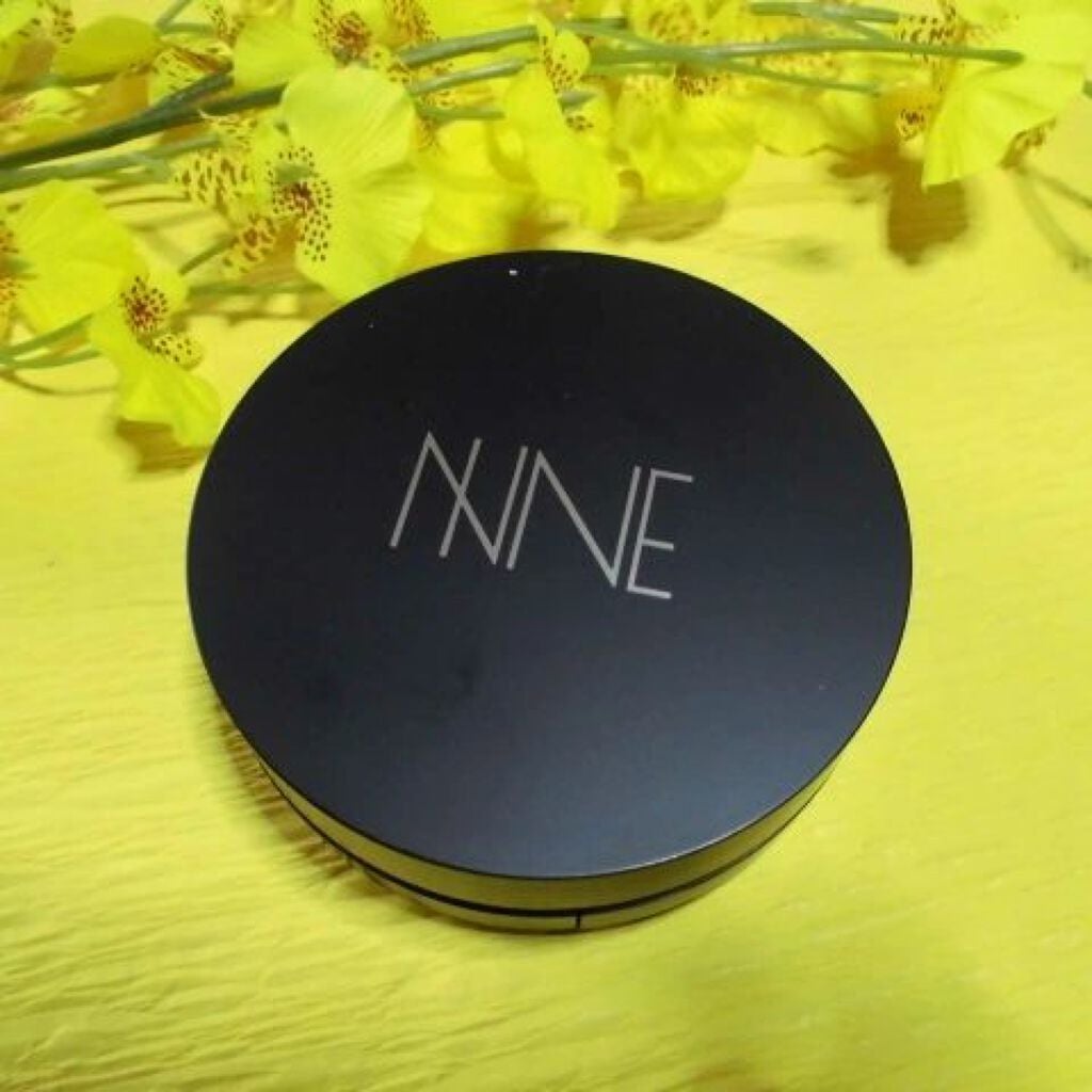 NNEグラインディングファンデーション/NNE/その他ファンデーションを使ったクチコミ(1枚目)