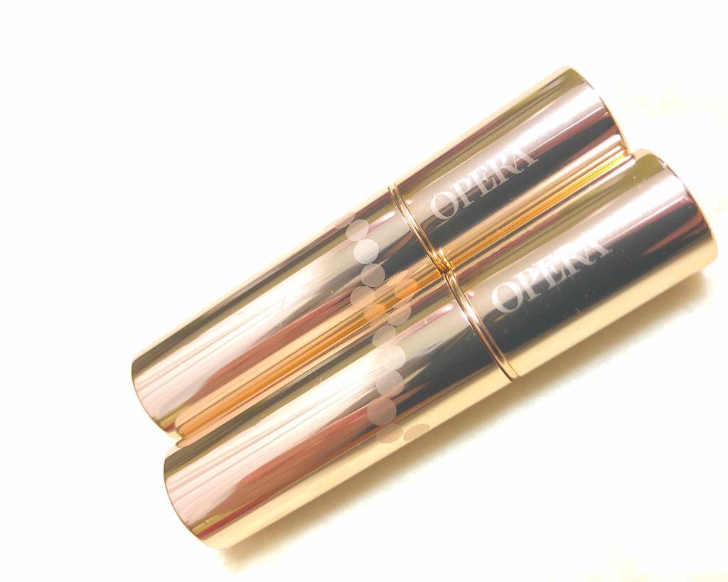 オペラ リップティント N/OPERA/リップティントを使ったクチコミ(1枚目)