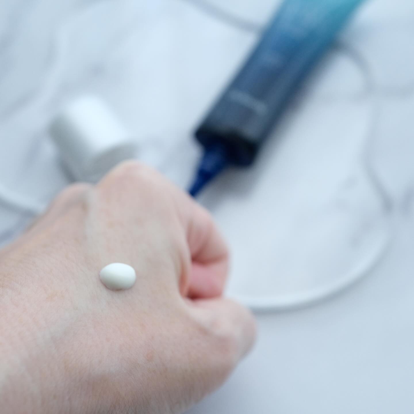 サンカットクリーム/アクアヴィーナス/日焼け止めクリームを使ったクチコミ（2枚目）