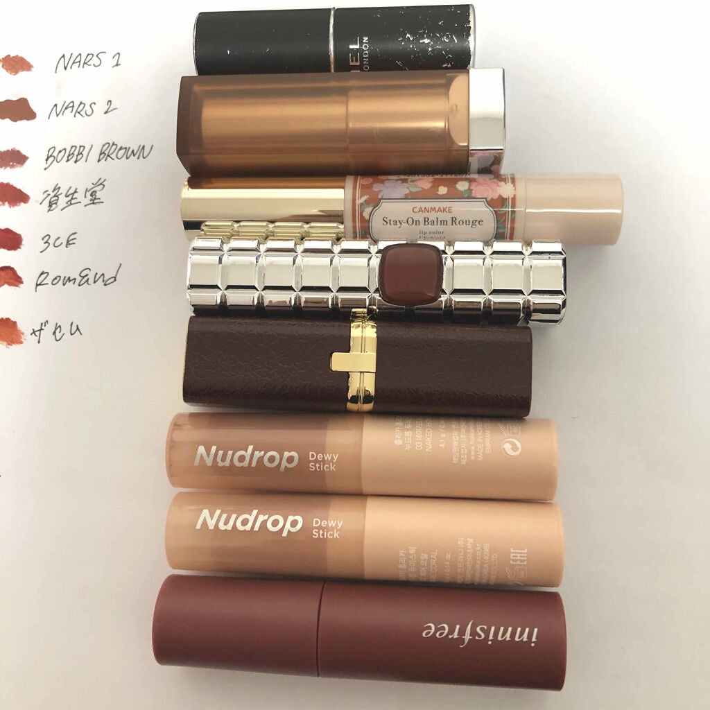 マシュマロルック リップスティック/リンメル ロンドン/口紅を使ったクチコミ(2枚目)