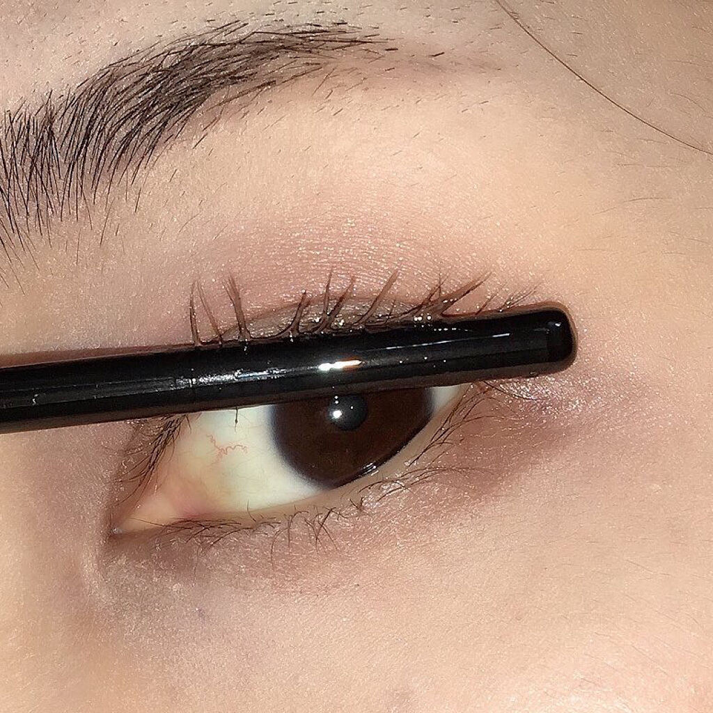 ヒロインメイクＳＰ スピーディーマスカラリムーバー/ヒロインメイク/ポイントメイクリムーバーを使ったクチコミ（3枚目）