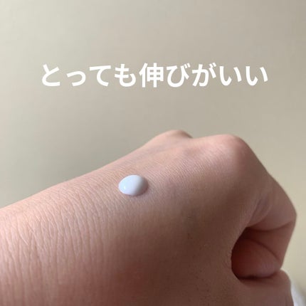 パーフェクトUV スキンケアミルク a/アネッサ/日焼け止め・UVケアを使ったクチコミ(2枚目)