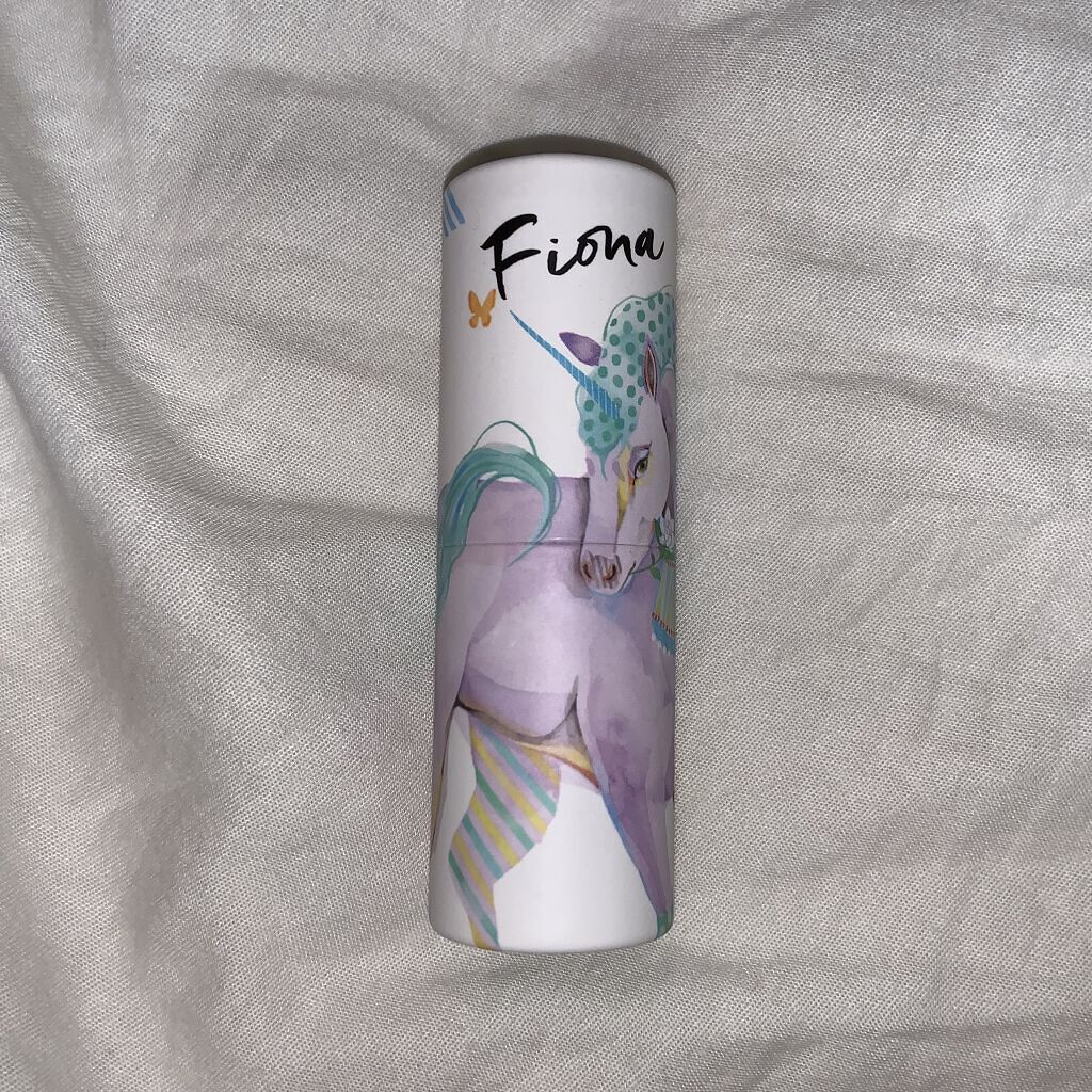 パフュームスティック フィオナ/ヴァシリーサ/練り香水を使ったクチコミ（2枚目）