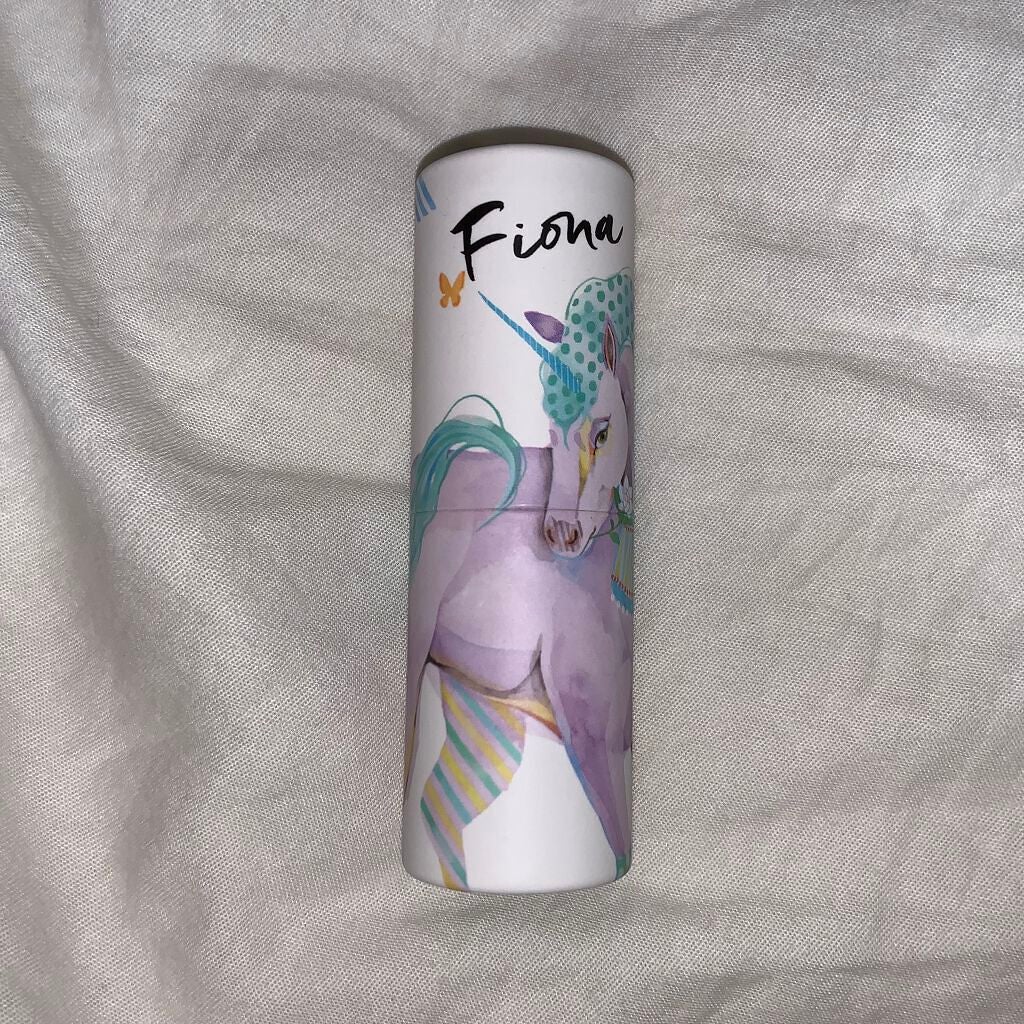 パフュームスティック フィオナ/ヴァシリーサ/練り香水を使ったクチコミ(2枚目)