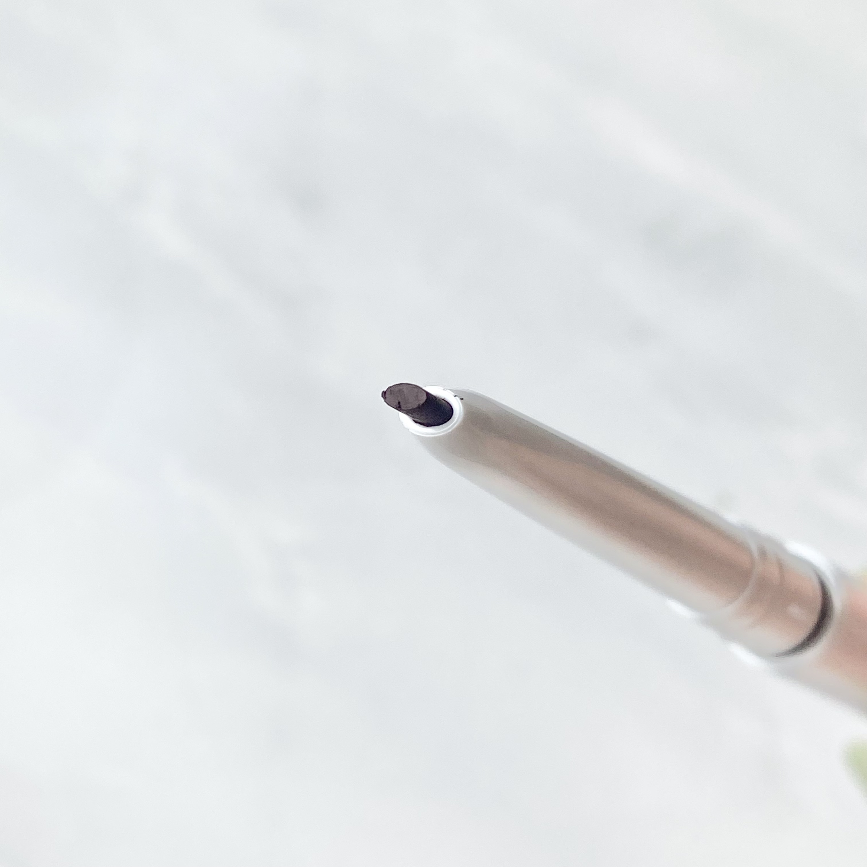 エアクリームペンシル /D-UP/ペンシルアイライナーを使ったクチコミ（3枚目）