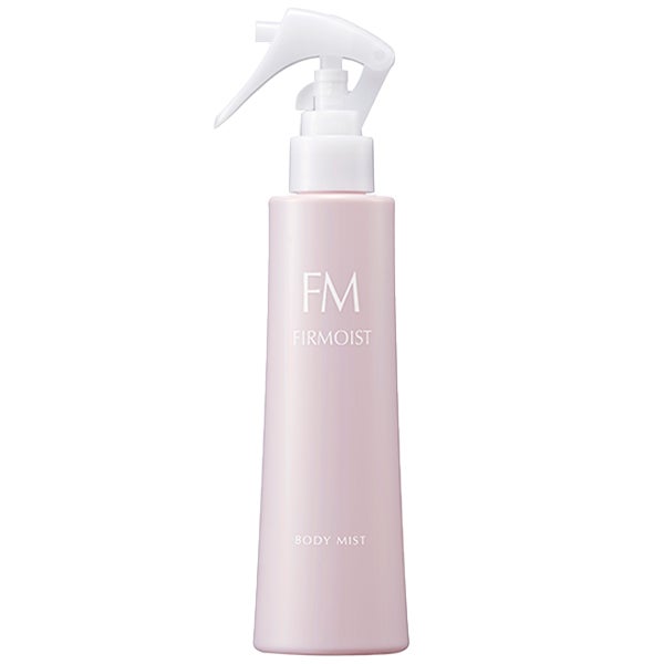 ファーモイスト 全身パックボディミスト FIRMOIST
