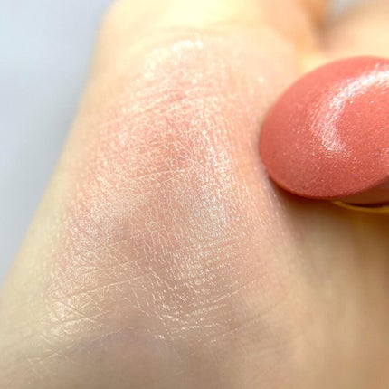 レ キャトル オンブル/CHANEL/アイシャドウパレットを使ったクチコミ(10枚目)