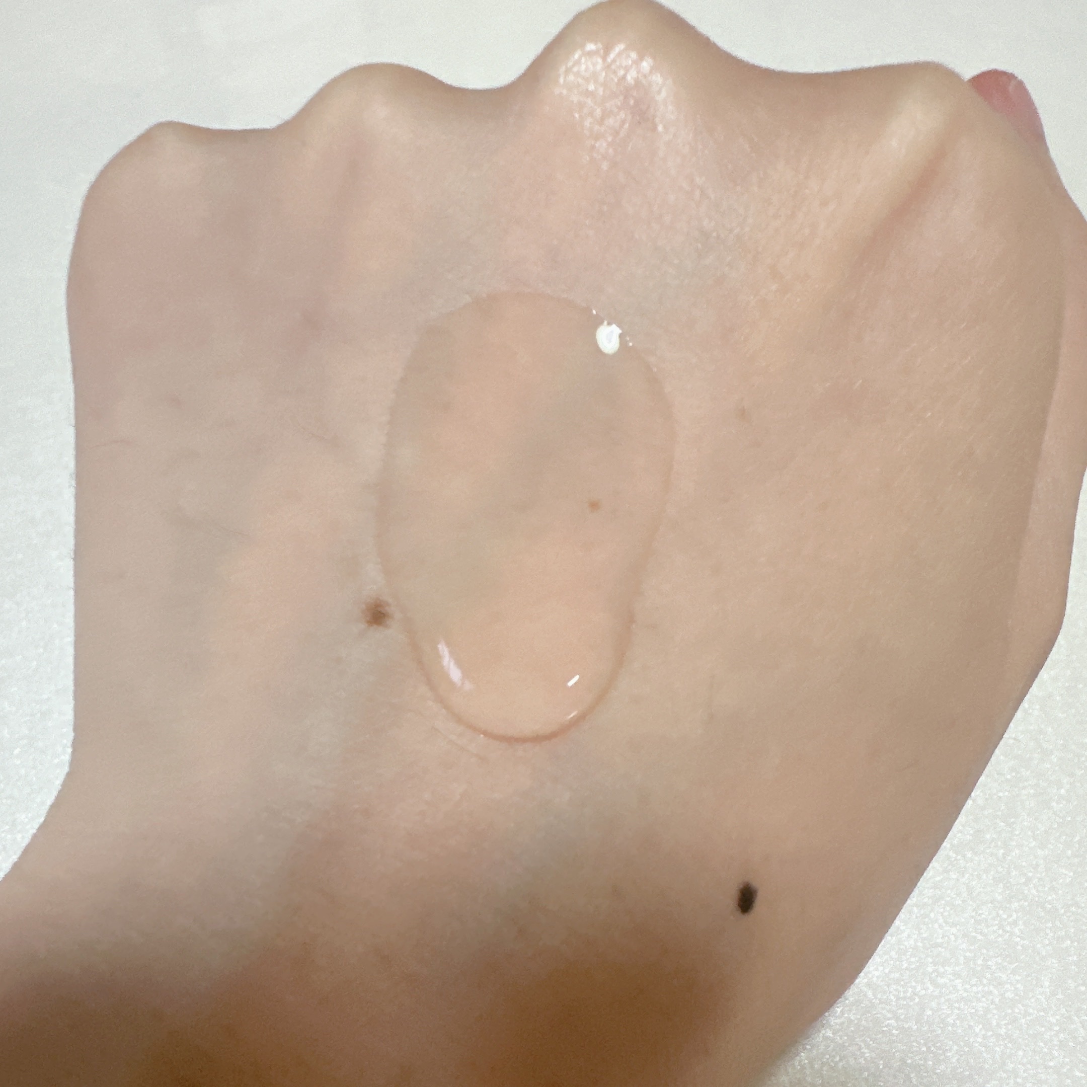 BEAUSTA アルブチントラネキサム酸7 %ダークソリューションセラムのクチコミ「BEAUSTA アルブチントラネキサム酸7 %ダークソリューションセラム #提供 #PR


.....」（3枚目）