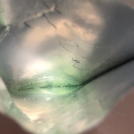 ビアミシカダブルアンプル/CODENATURE/美容液を使ったクチコミ(7枚目)