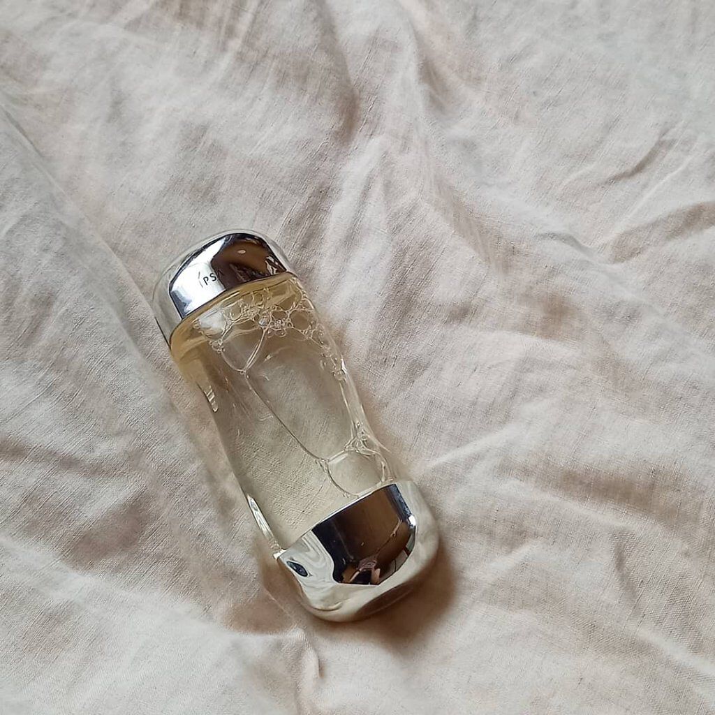 ザ・タイムR アクア/IPSA/化粧水を使ったクチコミ（1枚目）