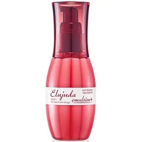 エルジューダ エマルジョン＋/エルジューダ/ヘアミルクを使ったクチコミ（1枚目）