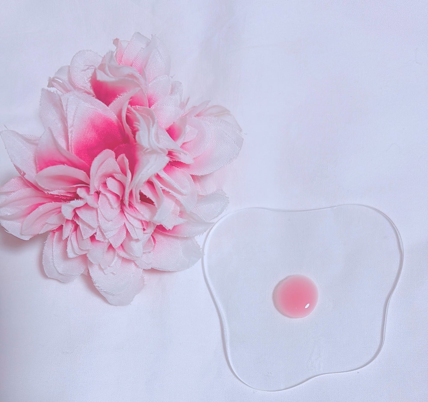 PDRNピンクアンプル PDRN 10,000ppm配合/MEDICUBE/美容液を使ったクチコミ(3枚目)