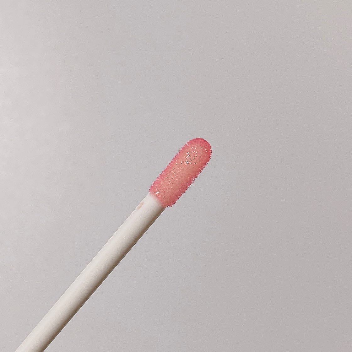 キューミ―ボムショットリッププランパー/AGARISM/リッププランパーを使ったクチコミ（2枚目）