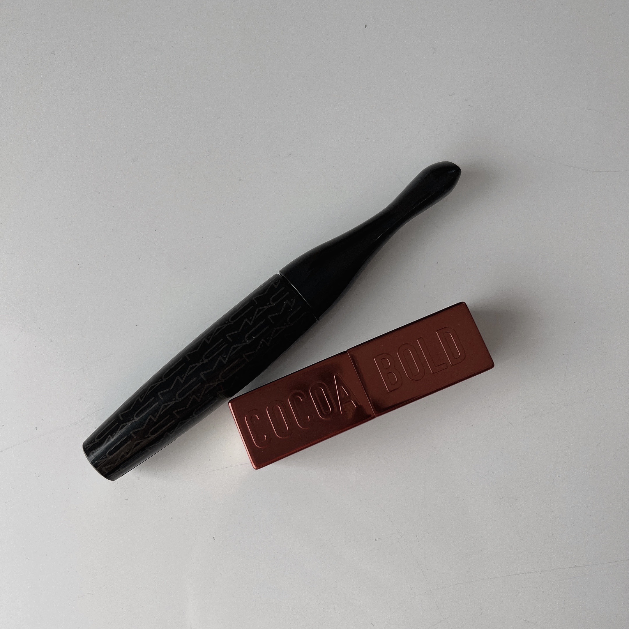 イン エクストリーム ディメンション ラッシュ/M・A・C/マスカラを使ったクチコミ（1枚目）