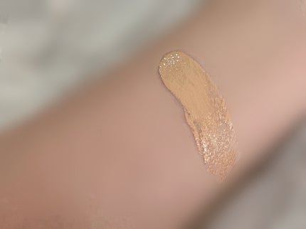 ピンクティーツリーカバークッション/APLIN/クッションファンデーションを使ったクチコミ(3枚目)