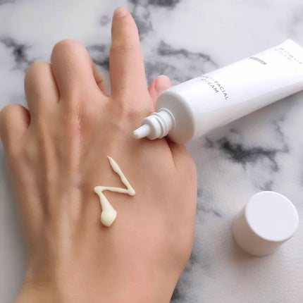 マルチフェイシャルクリーム MOIST/BORDER FREE cosmetics/フェイスクリームを使ったクチコミ(4枚目)