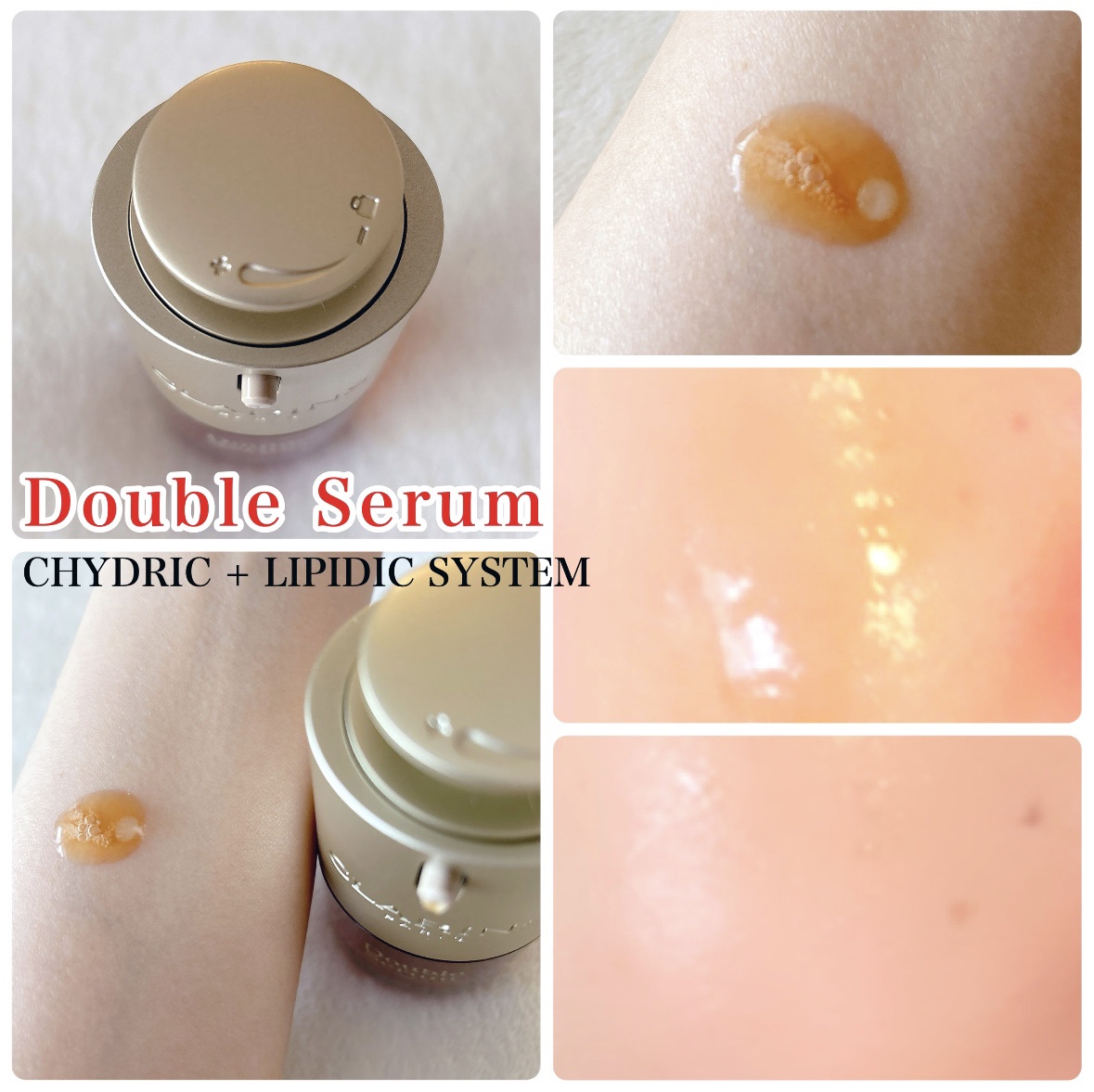 フィックス メイクアップ N/CLARINS/ミスト状化粧水を使ったクチコミ（2枚目）